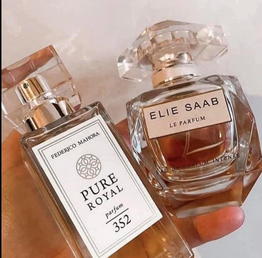PURE ROYAL 352 - PARFUM FOR HER 50 ml
