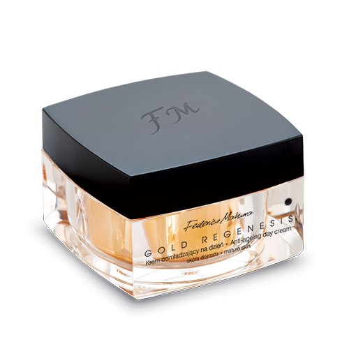 Day Cream 50 ml GOLD REGENESIS