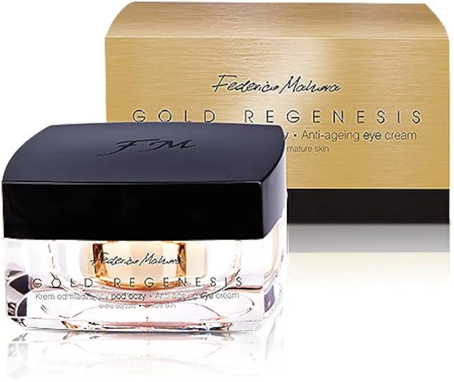 Eye Cream 30 ml GOLD REGENESIS