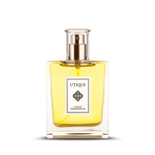 LUXURY HAIR REPAIR OIL 50ml
