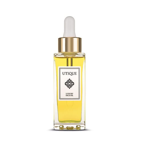 UTIQUE LUXURY FACE OIL 30ml