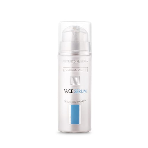 GLU 4 - BETA-GLUCAN FACE SERUM