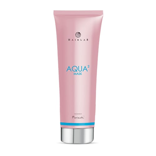 HAIRLAB - AQUA² MASK FOR DRY HAIR 250ML