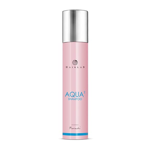 HAIRLAB - AQUA² SHAMPOO FOR DRY HAIR 250ML