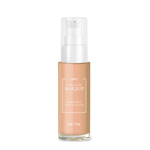 BLUR EFFECT - LIFTING FOUNDATION