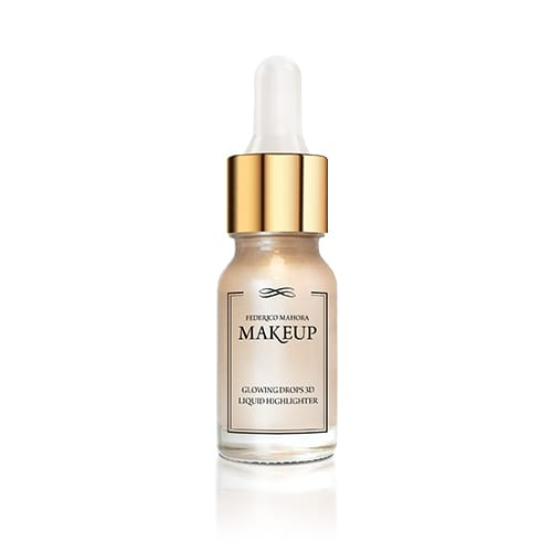 GLOWING DROPS 3D - LIQUID HIGHLIGHTER