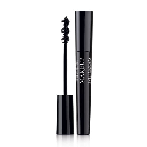 3 STEP MASCARA - PERFECT BLACK