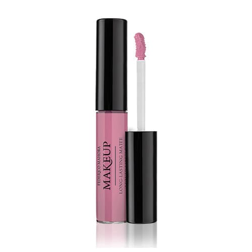 Long Lasting Matte Liquid Lipstick
