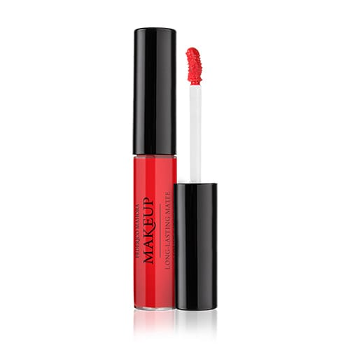 Long Lasting Matte Liquid Lipstick
