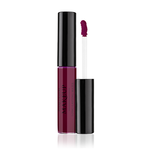 Long Lasting Matte Liquid Lipstick