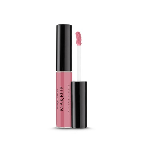 Long Lasting Matte Liquid Lipstick