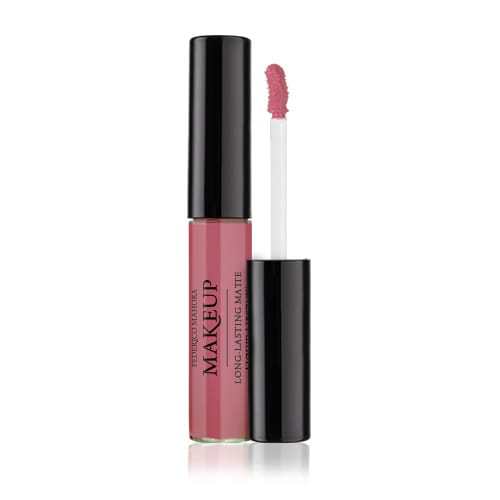 Long Lasting Matte Liquid Lipstick