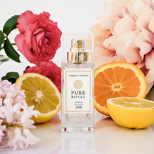 PURE ROYAL 298 - PARFUM FOR HER 50 ml