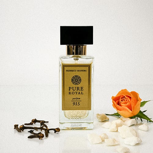 PURE ROYAL 915 - PARFUM UNISEX 50 ml