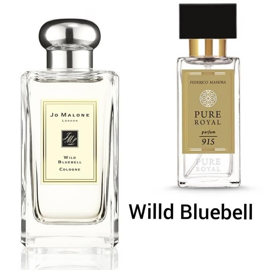 PURE ROYAL 915 - PARFUM UNISEX 50 ml