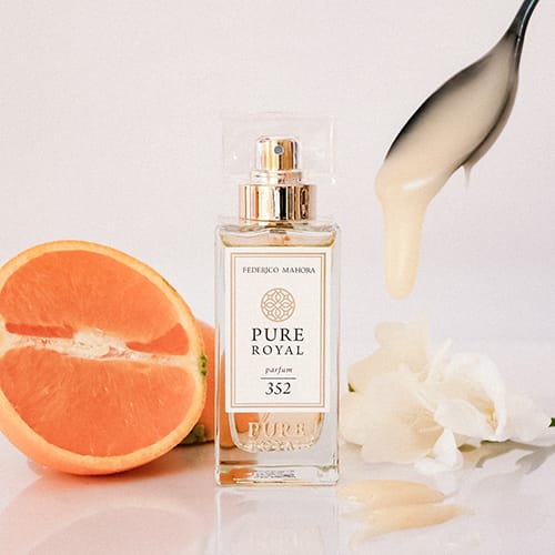 PURE ROYAL 352 - PARFUM FOR HER 50 ml