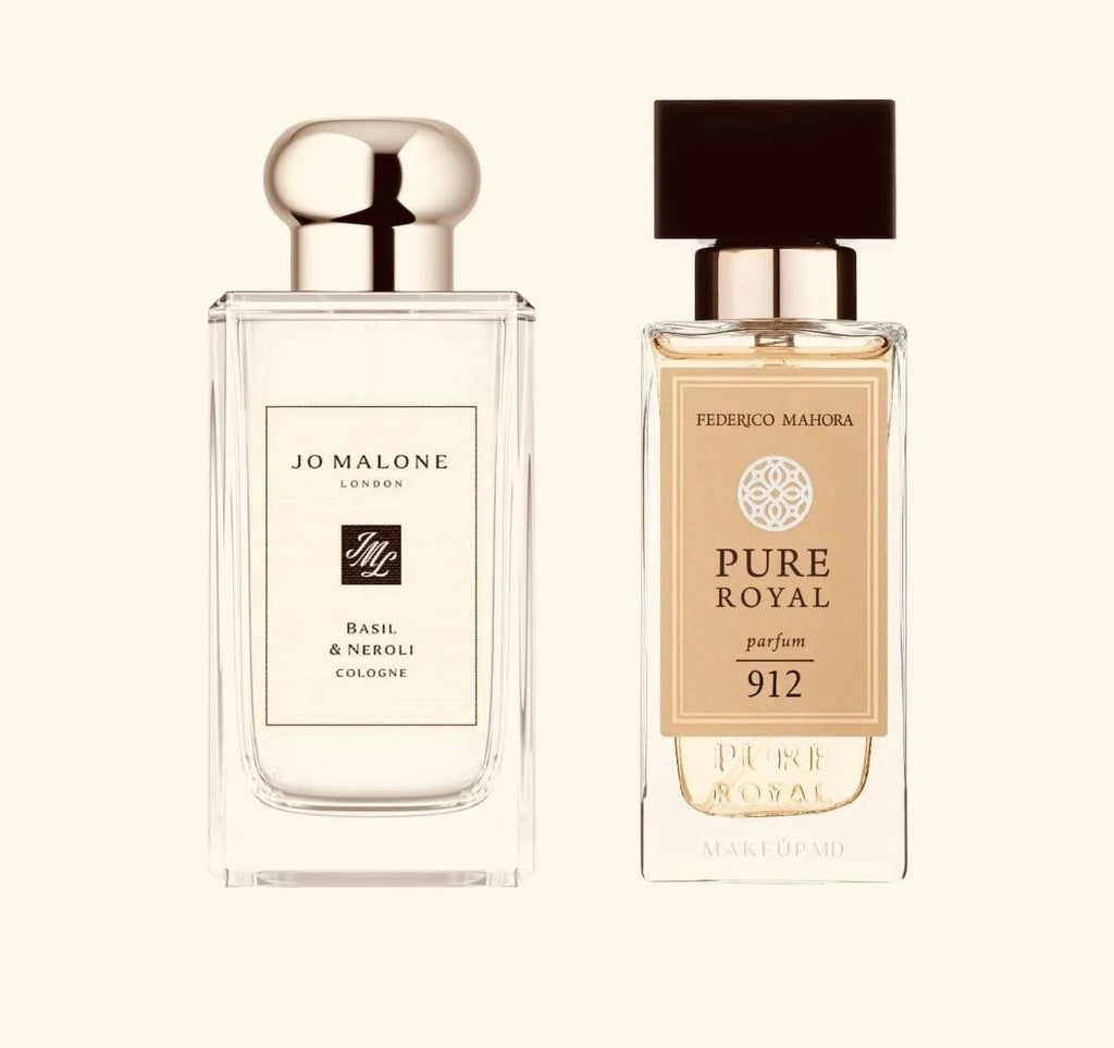 PURE ROYAL 912 - PARFUM UNISEX 50 ml
