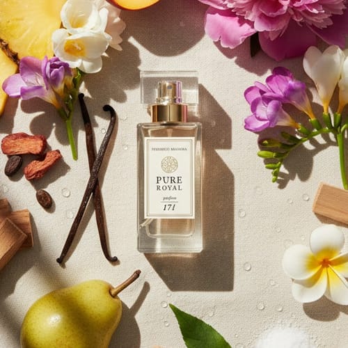PURE ROYAL 171 - PARFUM FOR HER 50 ml