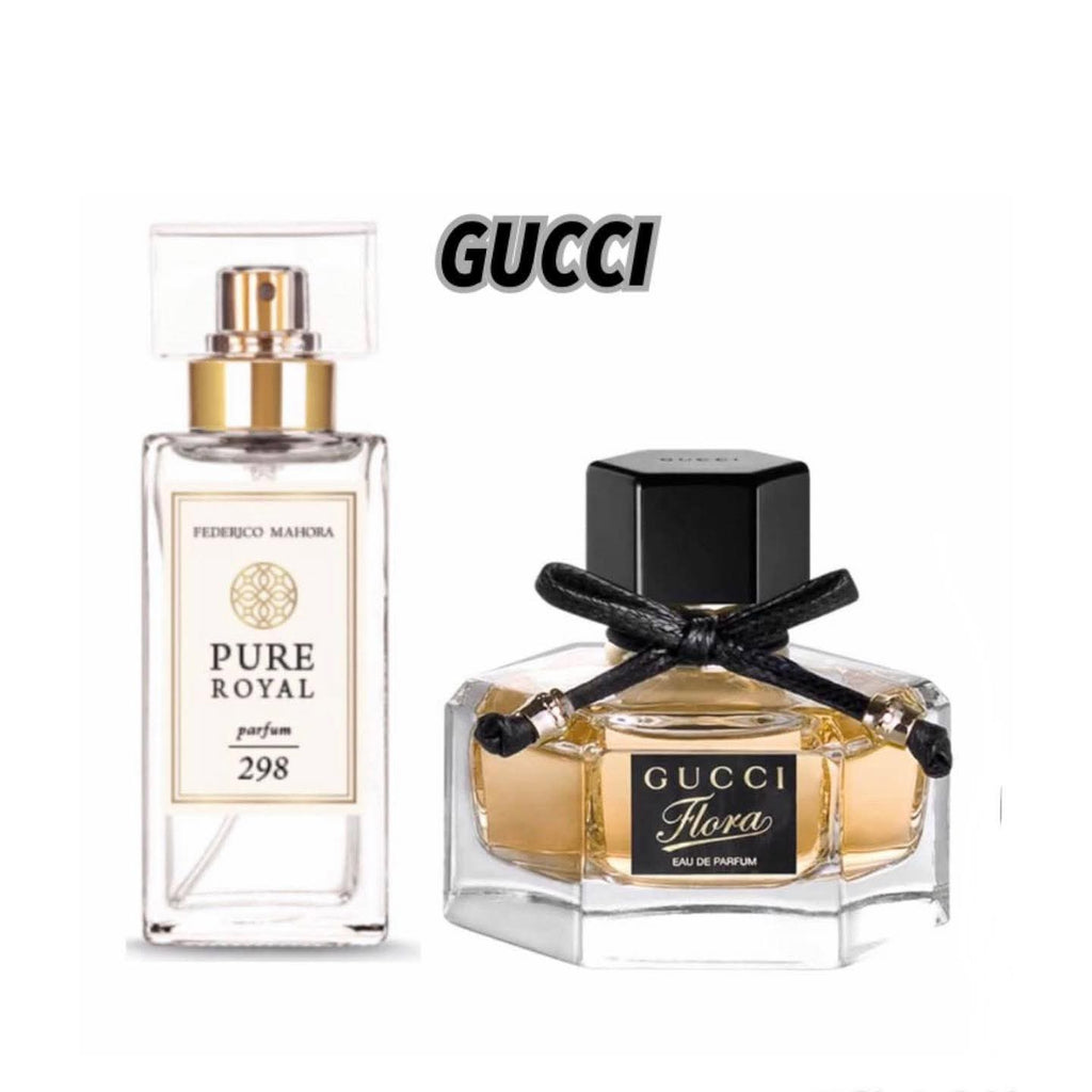 PURE ROYAL 298 - PARFUM FOR HER 50 ml