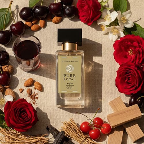900 – PURE ROYAL PARFUM UNISEX 50 ML