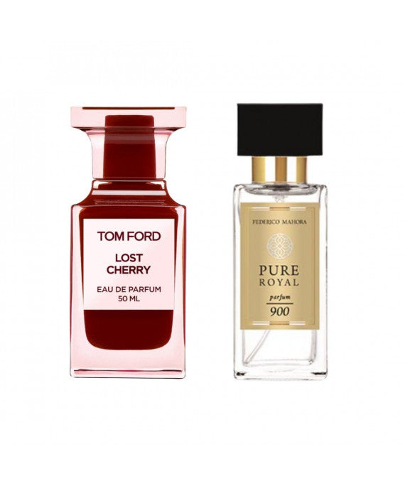 900 – PURE ROYAL PARFUM UNISEX 50 ML